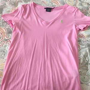 Ralph Lauren Sport Tee